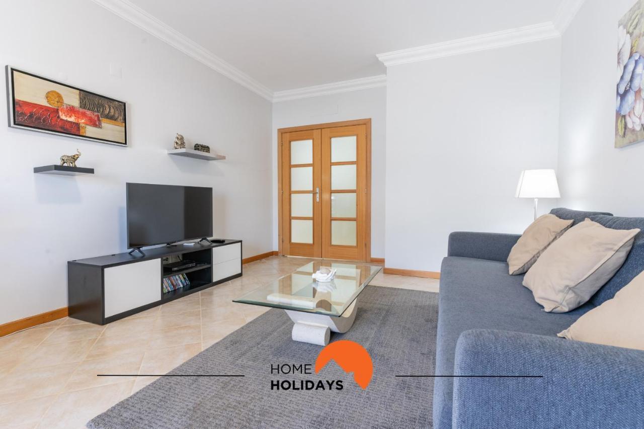 #100 Palmeira Flat With Shared Pool By Holidays Apartment Albufeira
